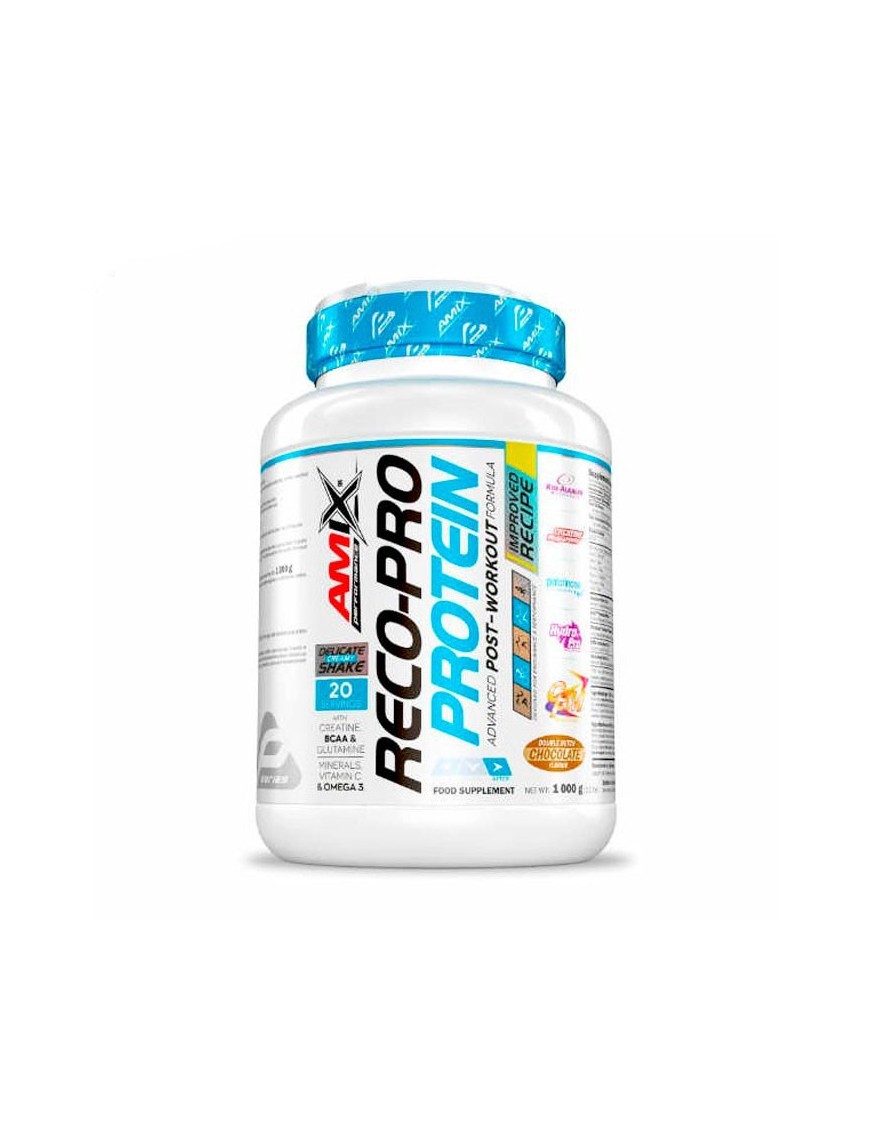 Reco-pro 1kg - Amix