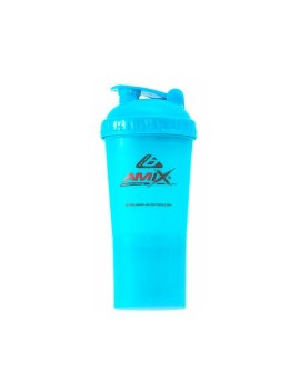 Shaker Amix con compartimentos - Amix