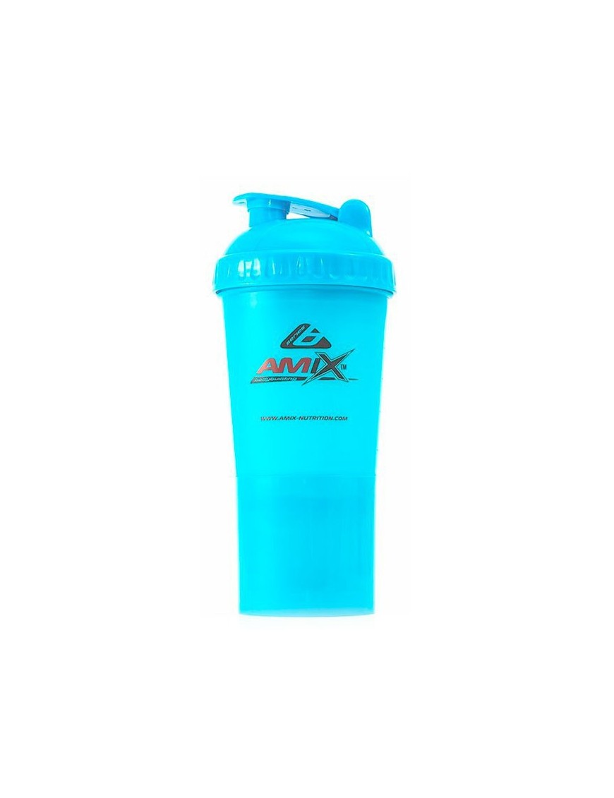 Shaker Amix con compartimentos - Amix