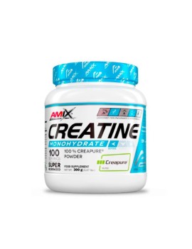 Creapure 300gr - Amix