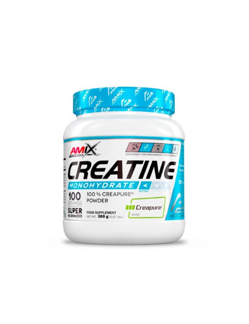 Creapure 300gr - Amix