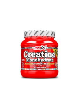 Creatina Monohidrato 300gr - Amix