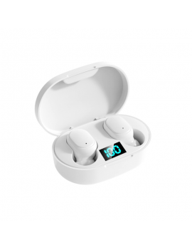 Auriculares inalámbricos E6S Bluetooth 5.0