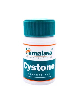 Cystone 100 tabletas -...