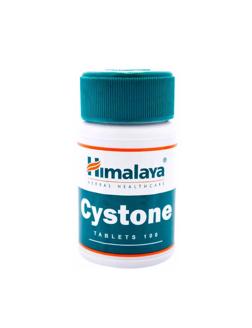 Cystone 100 tabletas - Himalaya