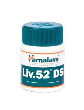 LIV.52 DS 60 tabletas