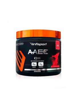 Aminoácidos Esenciales AAEE 200gr - InfiSport