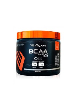 BCAA´s Leucina 8:1:1 200gr...