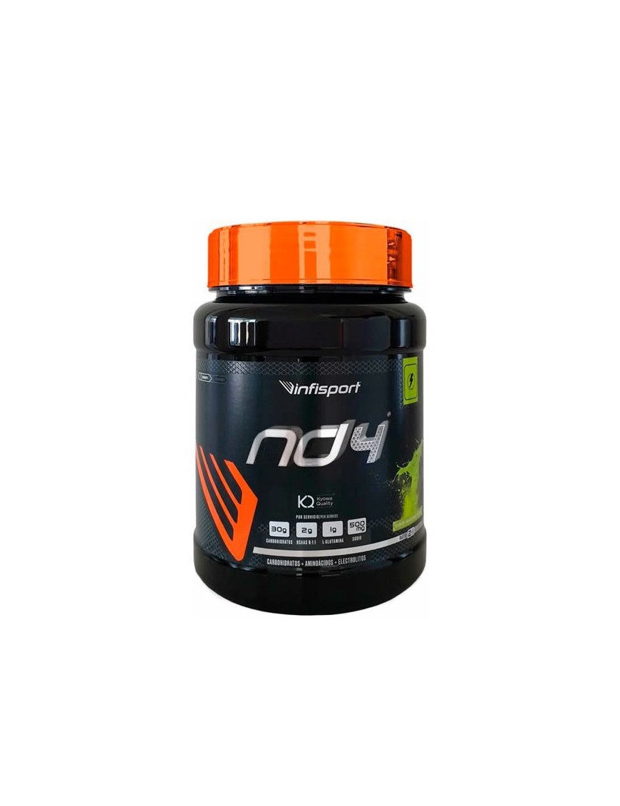 ND4 800gr - InfiSport