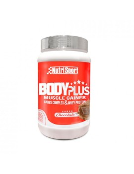 BodyPlus 1400gr - Nutrisport