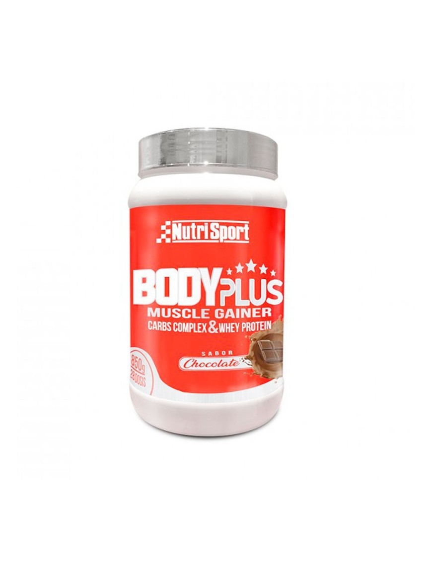 BodyPlus 1400gr - Nutrisport