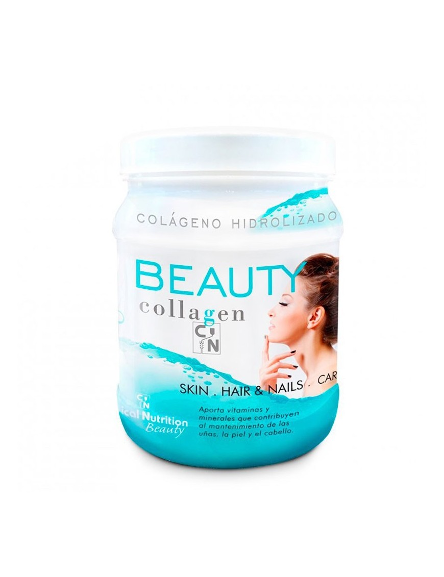 Collagen Beauty 390gr NutriSport