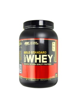 Gold Standard 100% Whey 908gr