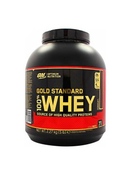 Gold Standard 100% Whey...