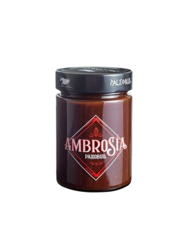 Crema de Cacao Ambrosía...