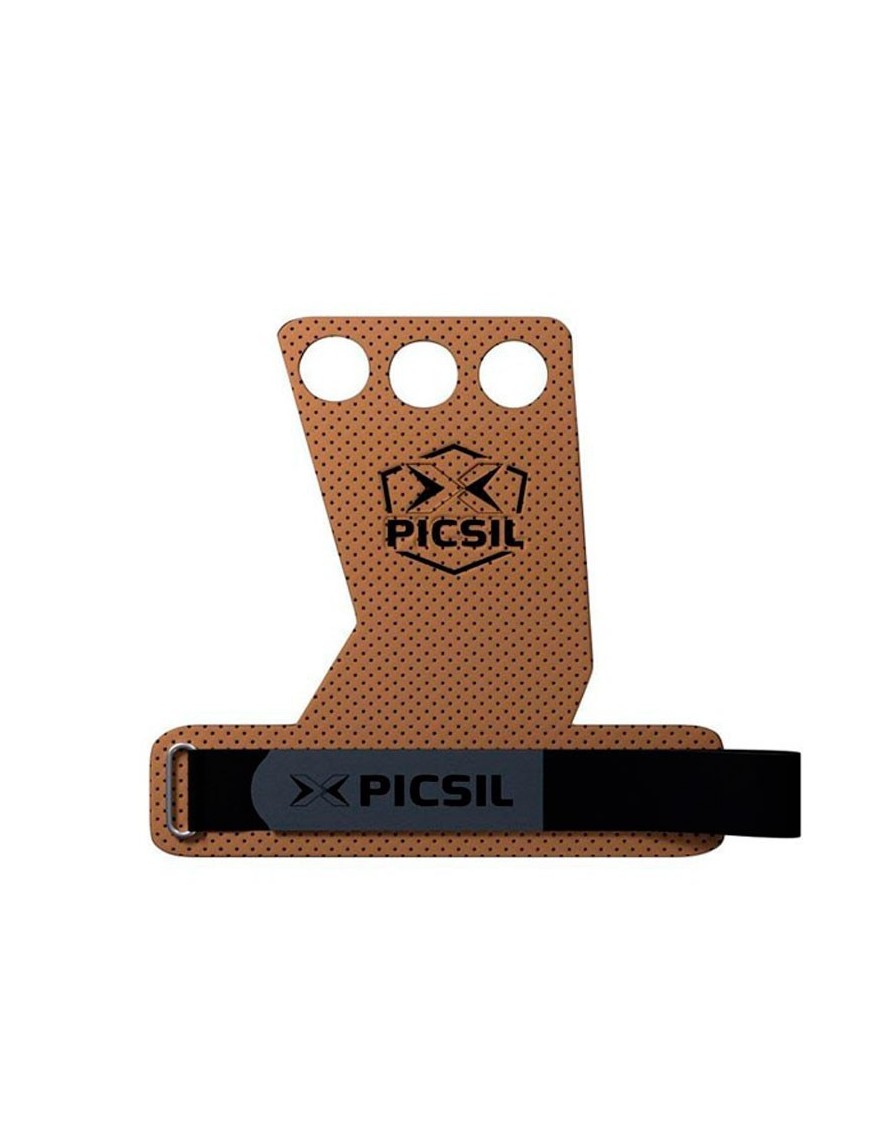 Callera Azor Grips 3h MARRÓN - Picsil