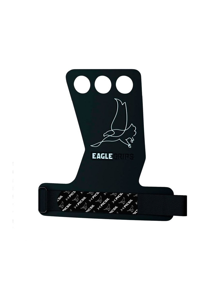 Callera Eagle Grips 3h- Picsil