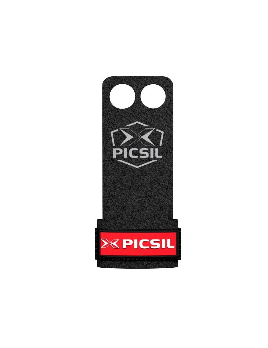 Callera Raven Grips 2h - Picsil