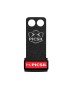 Callera Raven Grips 2h - Picsil