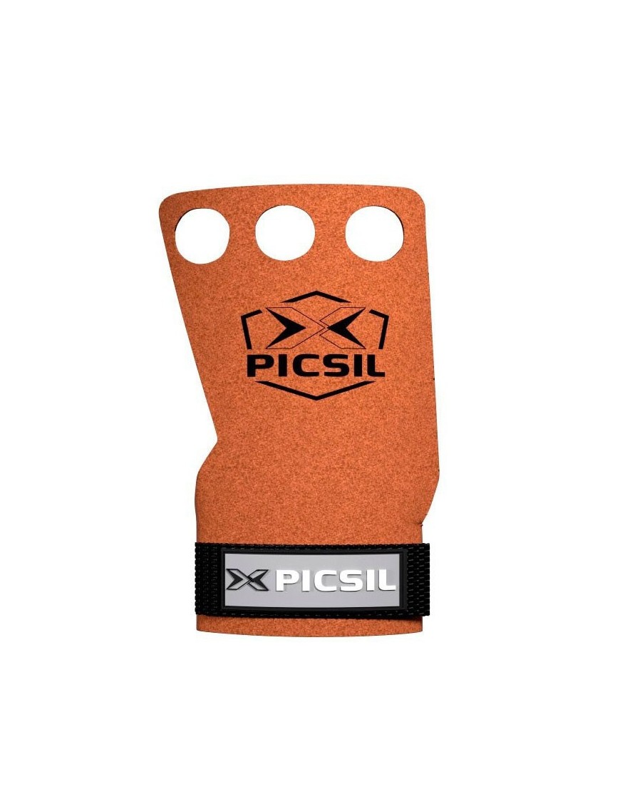 Callera Raven Grips 3h - Picsil