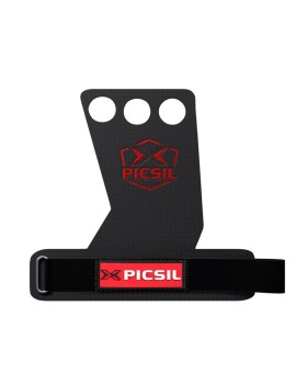 Callera Falcon Grips 3h - Picsil