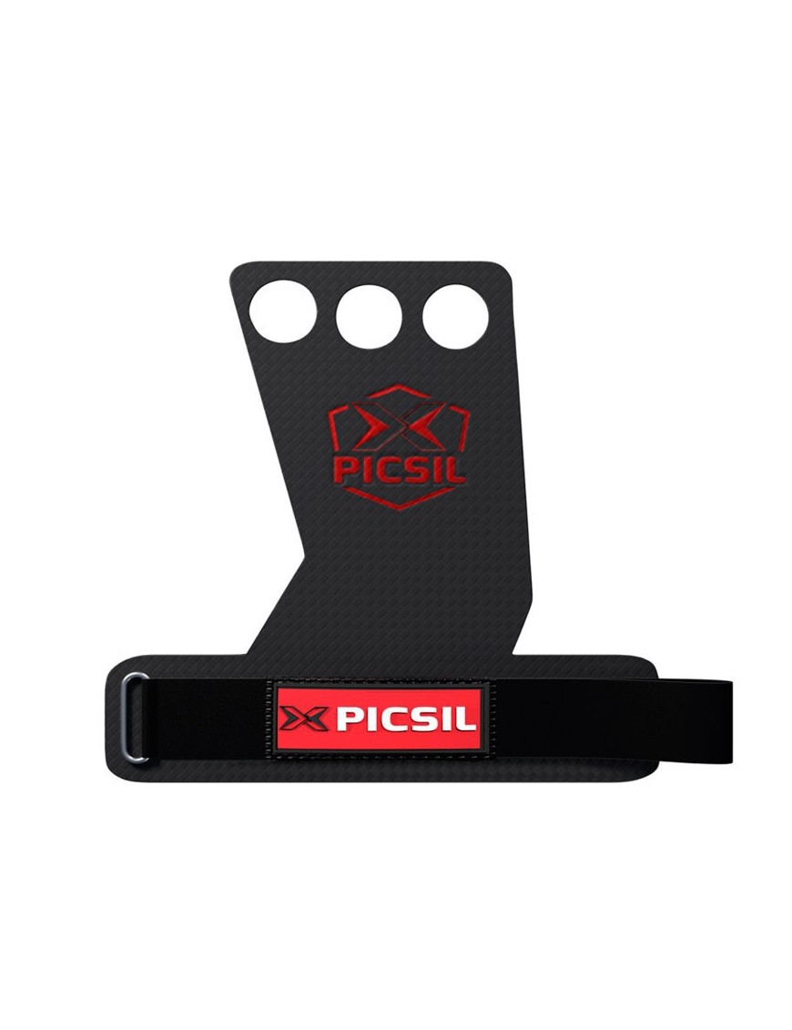 Callera Falcon Grips 3h - Picsil