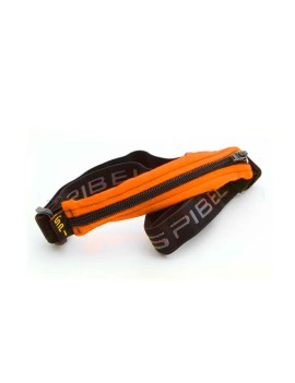 Cinturón deportivo Naranja flúor - Spibelt