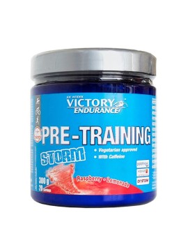 Pre-Training Storm 300gr -...