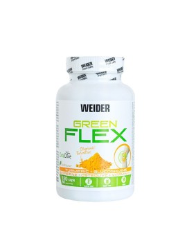 Green Flex Vegan 120...