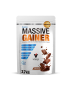 Massive Gainer Premium 3.7Kg - Quamtrax