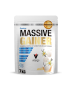 Massive Gainer Premium 7Kg - Quamtrax