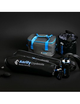 AERIFY CRYOBOOTS CRYO - COMPRESSION SYSTEM