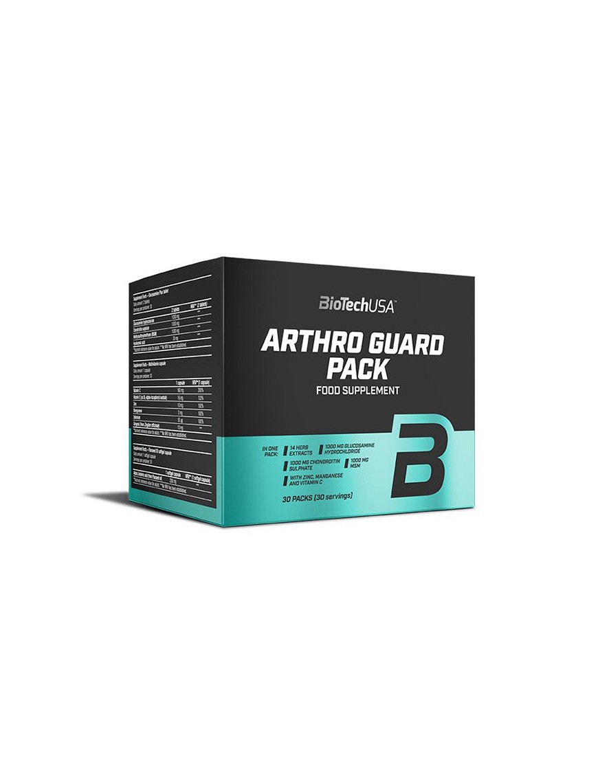 Arthro Guard Pack 30 Packs