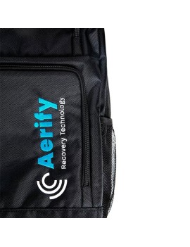 Aerify Charge Recovery BOOTS System + Mochila