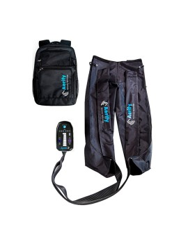 Aerify Charge Recovery PANTS System + Mochila