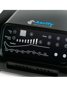 AeriFy Station Recovery Boots System