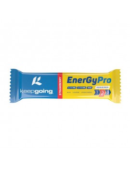EnergyPro Bar 12 unidades