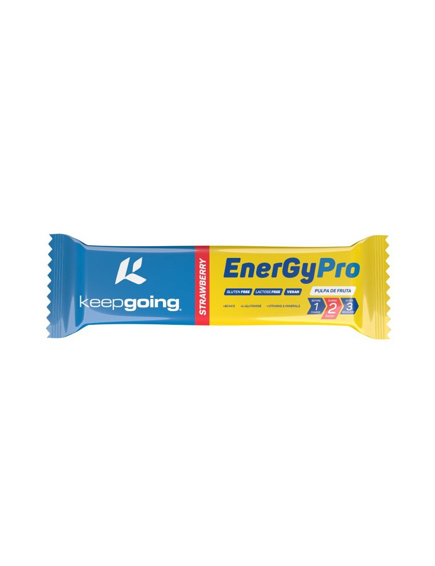 EnergyPro Bar