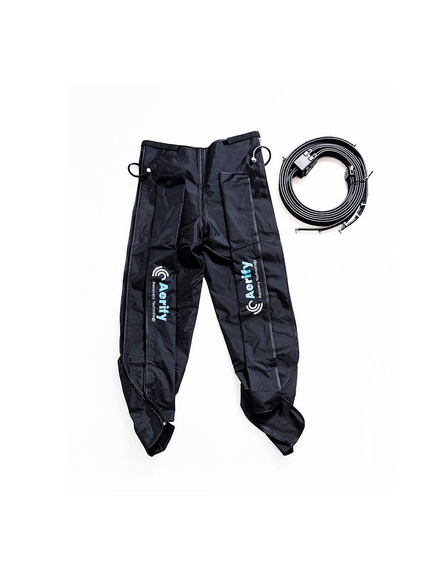 AERIFY RECOVERY PANTS – ACCESORIO