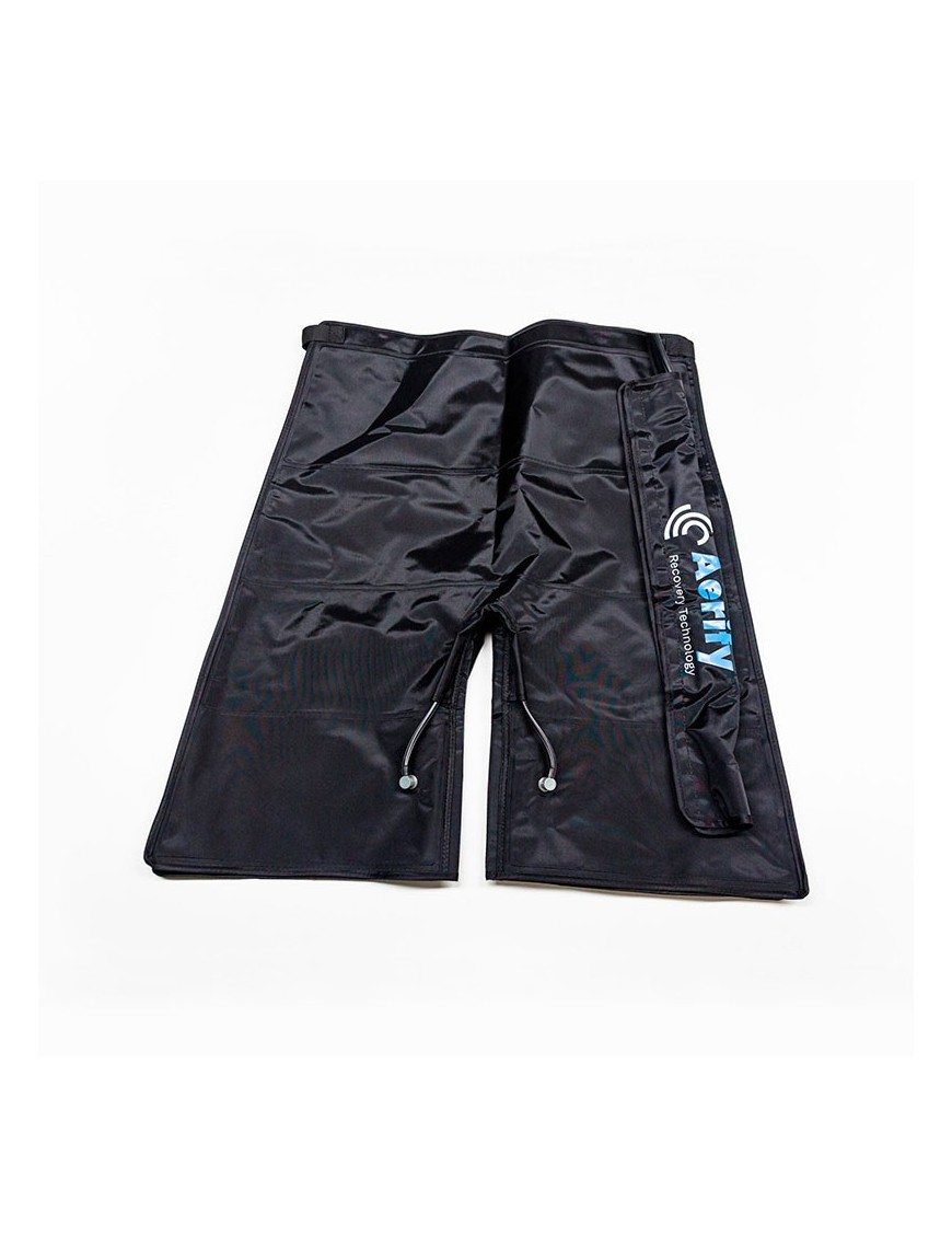 AERIFY RECOVERY SHORTS – ACCESORIO