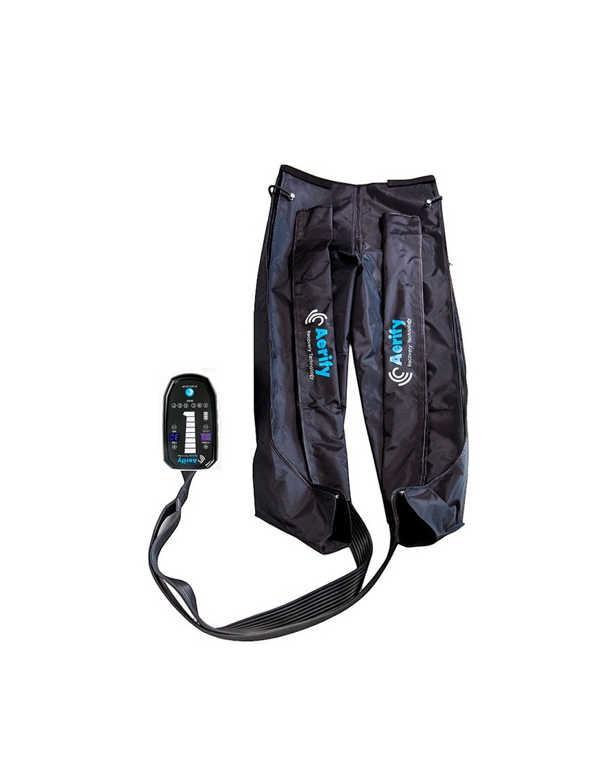 Aerify Charge Recovery PANTS System