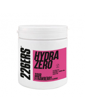 Hydrazero - Bebida hipotónica 225gr
