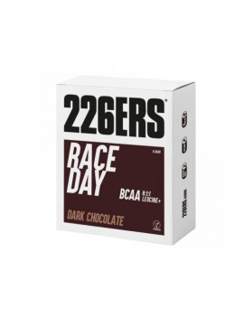 Caja de Race Day BCAA 6x40gr