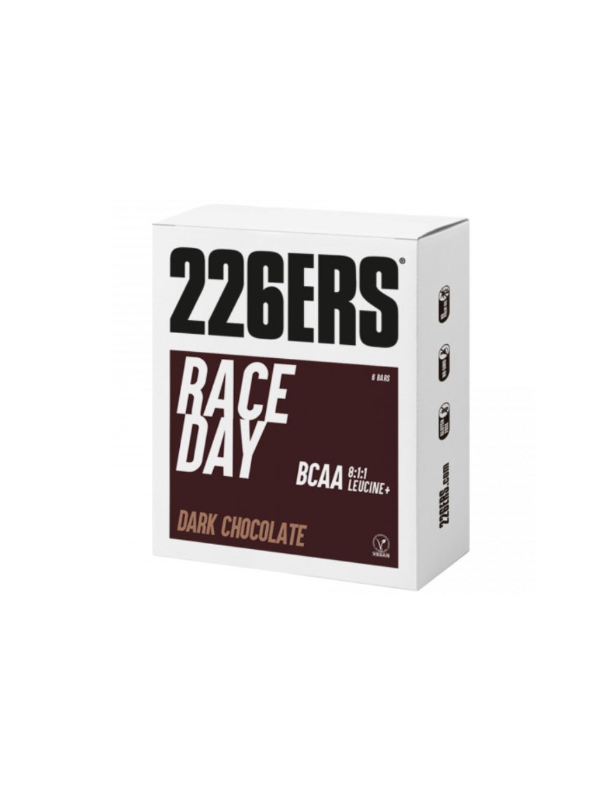 copy of Caja de Race Day BCAA 30x40gr