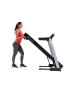 TUNTURI FITRUN 70 I TREADMILL (BTO) OF