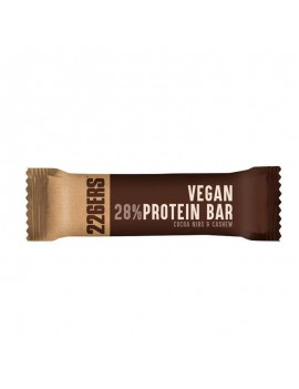 Caja de Vegan Protein bar...
