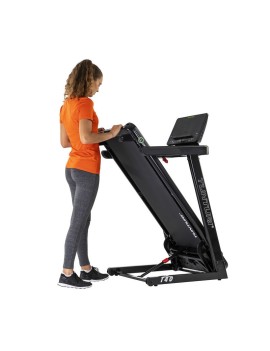 TUNTURI T40 TREADMILL COMPETENCE