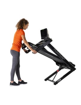 TUNTURI T40 TREADMILL COMPETENCE