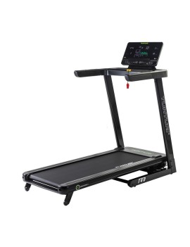 TUNTURI T40 TREADMILL COMPETENCE