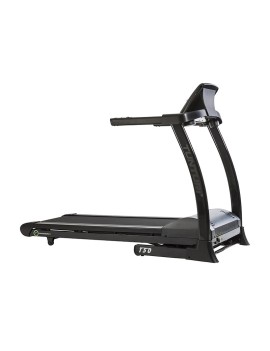 TUNTURI T50 TREADMILL PERFORMANCE